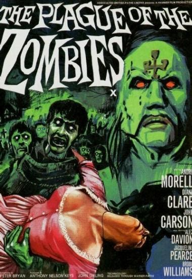 Remington and the curse of the zombie plague